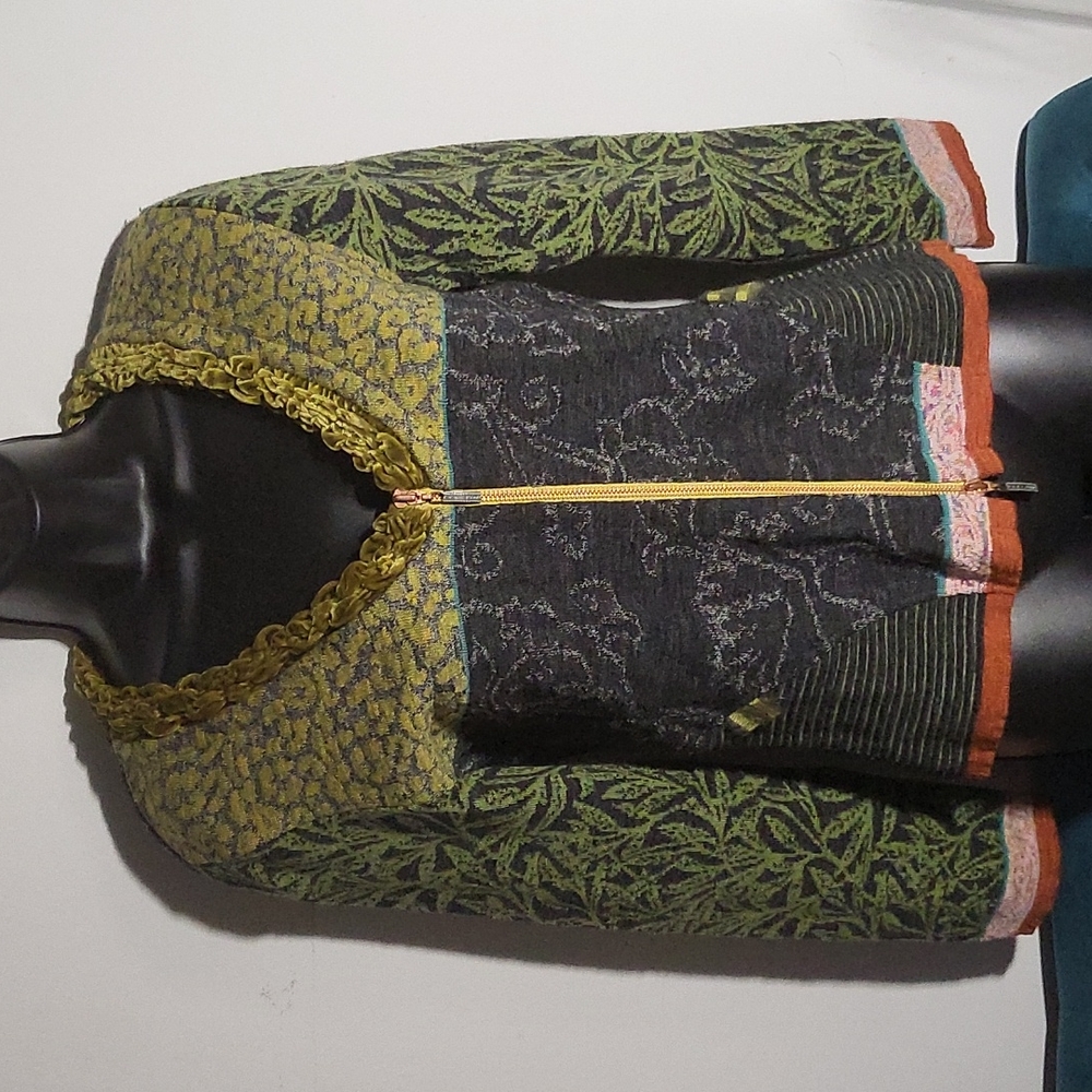 Eva Claudi - image 1